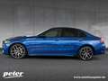 Mercedes-Benz C 300 d 4M +MBUX+AMG+Navi+Cam+SpurW+AkustikGlas Blauw - thumbnail 2