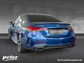 Mercedes-Benz C 300 d 4M +MBUX+AMG+Navi+Cam+SpurW+AkustikGlas Blauw - thumbnail 3