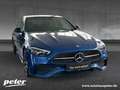 Mercedes-Benz C 300 d 4M +MBUX+AMG+Navi+Cam+SpurW+AkustikGlas Blauw - thumbnail 5
