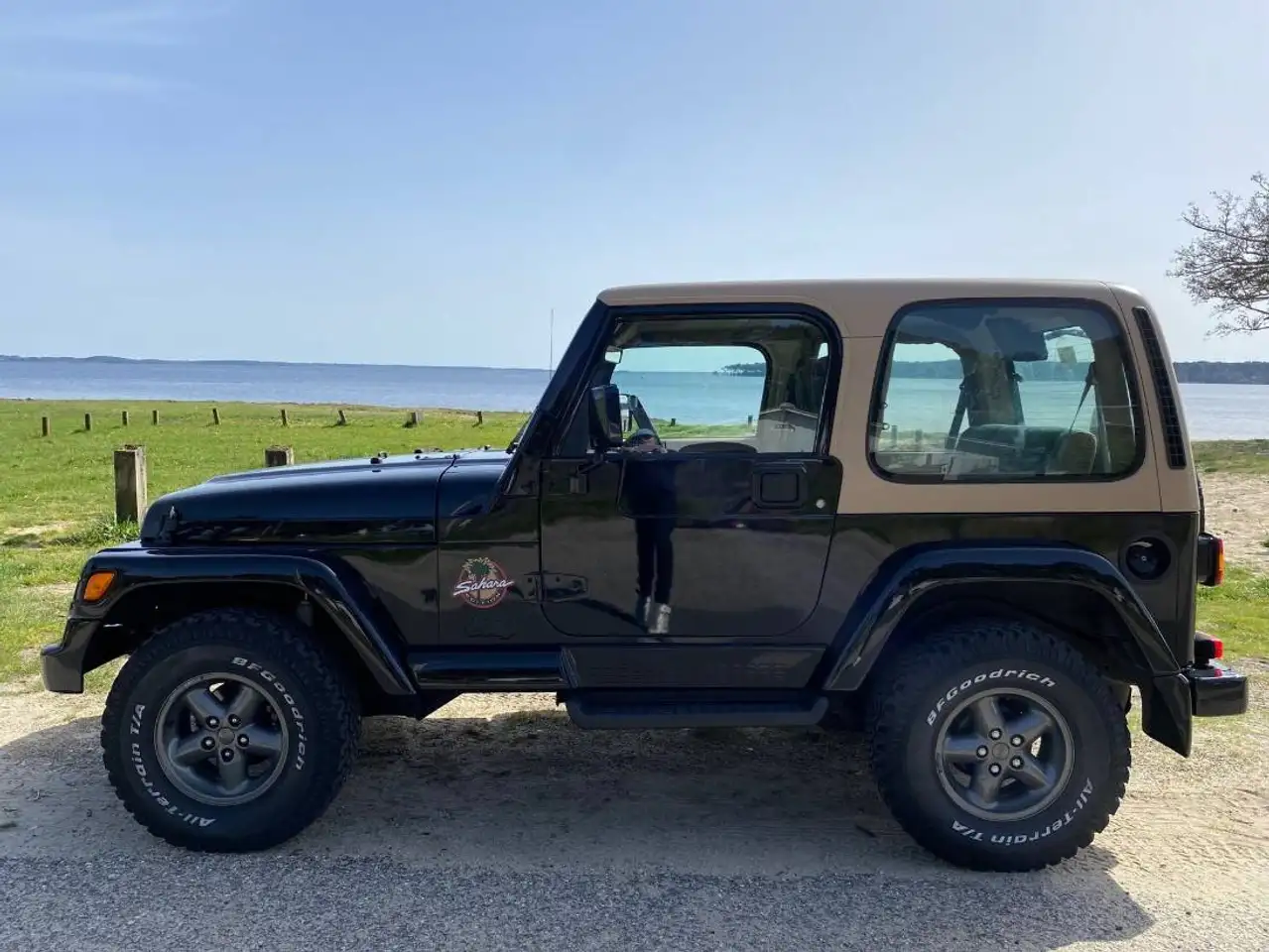 Jeep Wrangler 4.0, foto 7