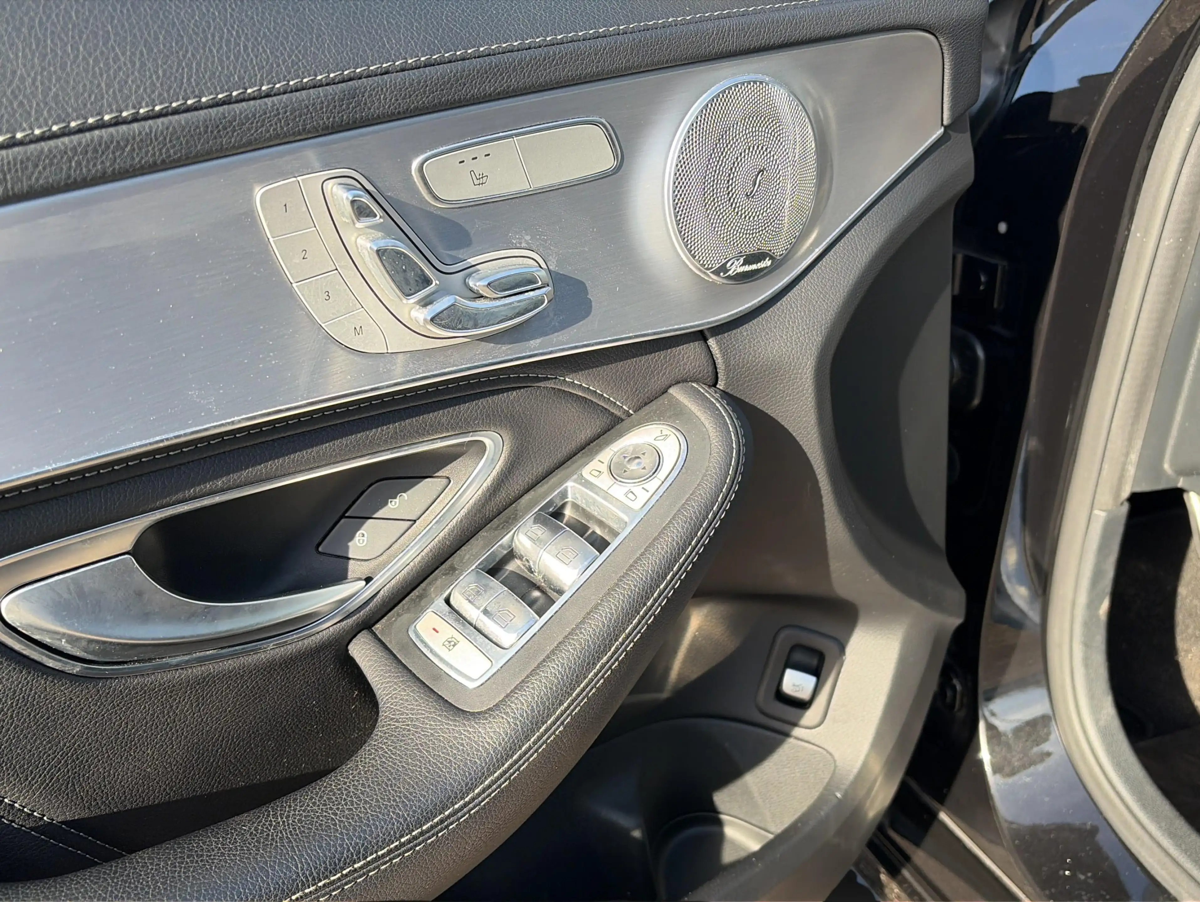 Mercedes-Benz C 63 AMG Facelift Virtual*Burmester*Sportsitze — photo 15