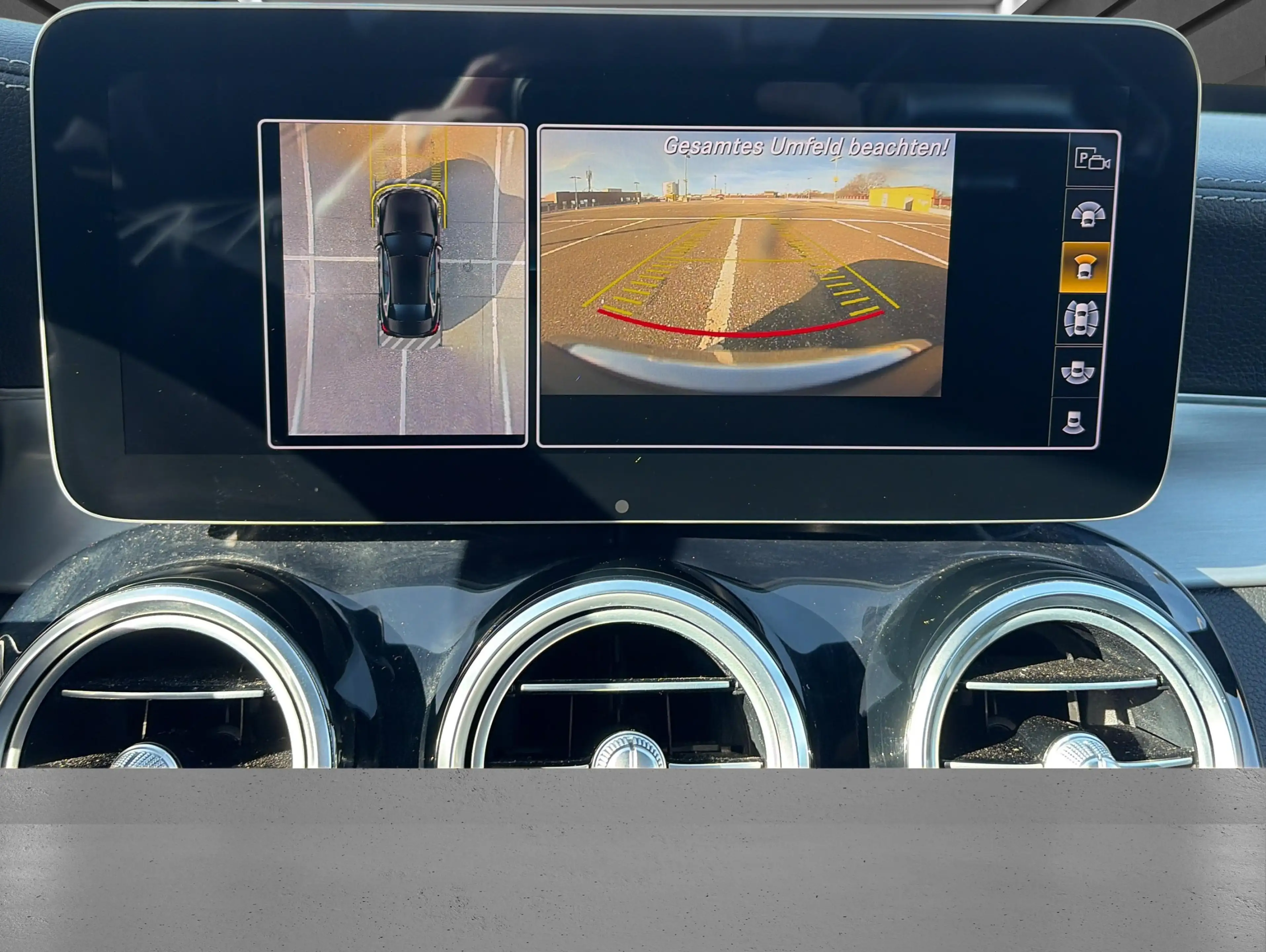 Mercedes-Benz C 63 AMG Facelift Virtual*Burmester*Sportsitze — photo 13