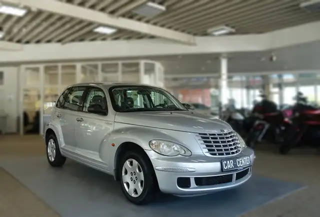 Chrysler PT Cruiser 1.6 Classic