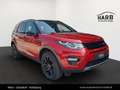 Land Rover Discovery Sport 2,0 TD4 150 4WD SE Aut Rot - thumbnail 4