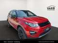 Land Rover Discovery Sport 2,0 TD4 150SE Rood - thumbnail 3