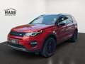Land Rover Discovery Sport 2,0 TD4 150 4WD SE Aut Rot - thumbnail 31