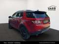 Land Rover Discovery Sport 2,0 TD4 150SE Rood - thumbnail 7