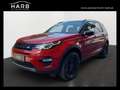 Land Rover Discovery Sport 2,0 TD4 150 4WD SE Aut Rot - thumbnail 1