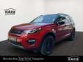 Land Rover Discovery Sport 2,0 TD4 150SE Rood - thumbnail 1