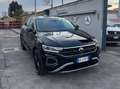 Volkswagen T-Roc T-Roc I 2023 2.0 tdi Sport 115cv Nero - thumbnail 2