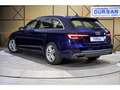 Audi A4 Avant 3.0TDI S line ed. quattro S-T 160kW Bleu - thumbnail 4