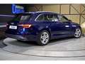 Audi A4 Avant 3.0TDI S line ed. quattro S-T 160kW Bleu - thumbnail 5