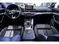 Audi A4 Avant 3.0TDI S line ed. quattro S-T 160kW Bleu - thumbnail 8