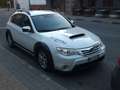 Subaru Impreza 2.0d 4Q Sport Dynamic (sport) 6mt Fehér - thumbnail 7