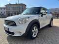 MINI One Countryman Weiß - thumbnail 3