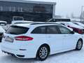 Ford Mondeo Turnier ST-Line/NAVI/EURO 6 Blanc - thumbnail 6