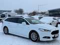 Ford Mondeo Turnier ST-Line/NAVI/EURO 6 Blanc - thumbnail 3