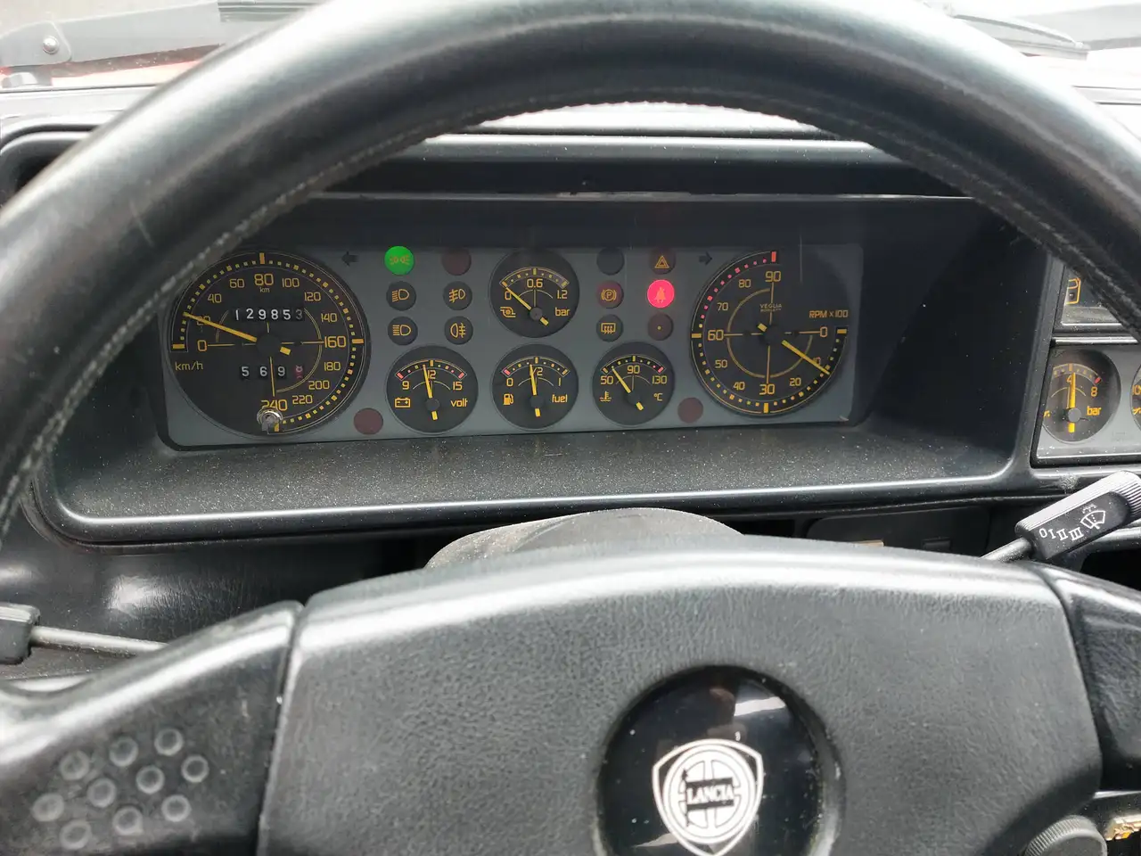 Lancia Delta 2.0 16v HF Integrale Evoluzione, foto 4