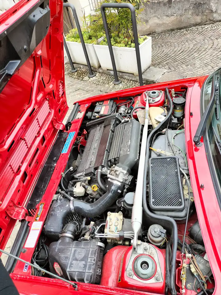Lancia Delta 2.0 16v HF Integrale Evoluzione, foto 12