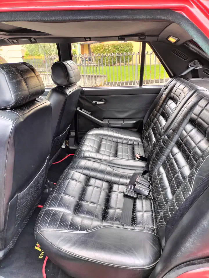 Lancia Delta 2.0 16v HF Integrale Evoluzione, foto 11