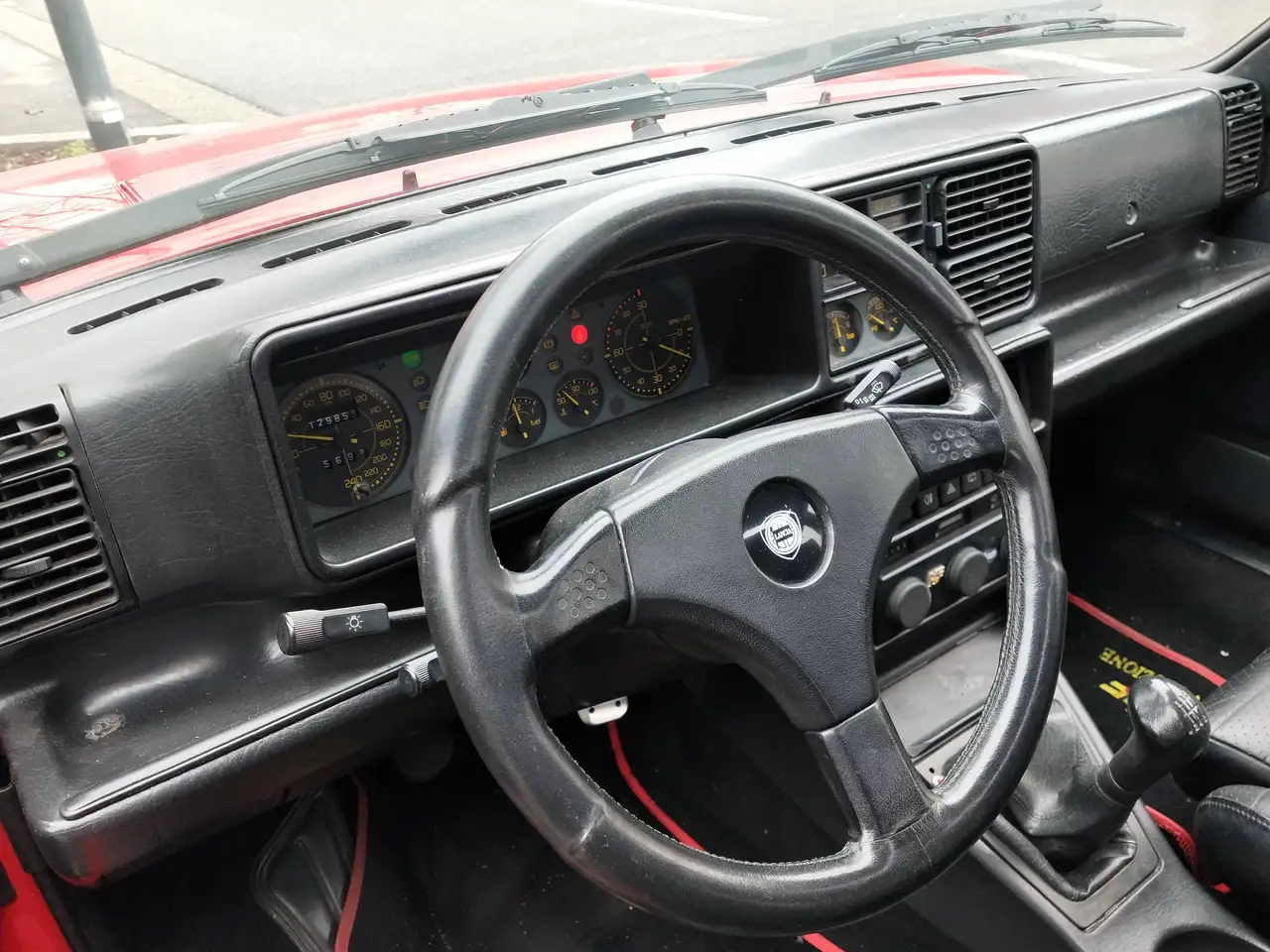 Lancia Delta 2.0 16v HF Integrale Evoluzione, foto 3