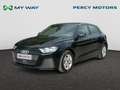 Audi A1 Sportback Audi A1 Sportback  25 TFSI  70(95) kW(ch Czarny - thumbnail 1