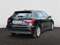 Audi A1 Sportback Audi A1 Sportback  25 TFSI  70(95) kW(ch Czarny - thumbnail 8