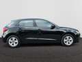Audi A1 Sportback Audi A1 Sportback  25 TFSI  70(95) kW(ch Czarny - thumbnail 7