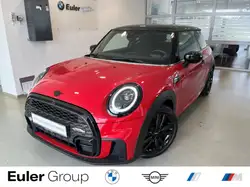 Mini Cooper 3 Türer JCW Trim LED PDC SHZ Lenkradhzg. 2 Zonen K