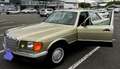 Mercedes-Benz 280 SE W126 Vert - thumbnail 8