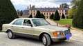 Mercedes-Benz 280 SE W126 Vert - thumbnail 7