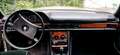 Mercedes-Benz 280 SE W126 Vert - thumbnail 18