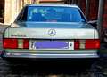 Mercedes-Benz 280 SE W126 Vert - thumbnail 6