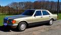 Mercedes-Benz 280 SE W126 Vert - thumbnail 3