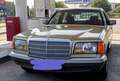 Mercedes-Benz 280 SE W126 Vert - thumbnail 10