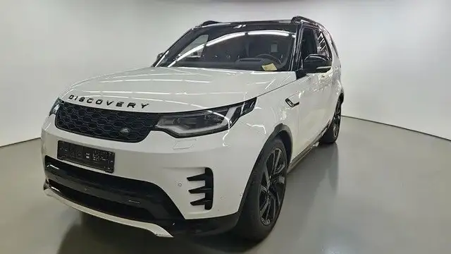Land Rover Discovery 5 R-Dynamic SE D250 AWD*PANO*SPERRE*AH