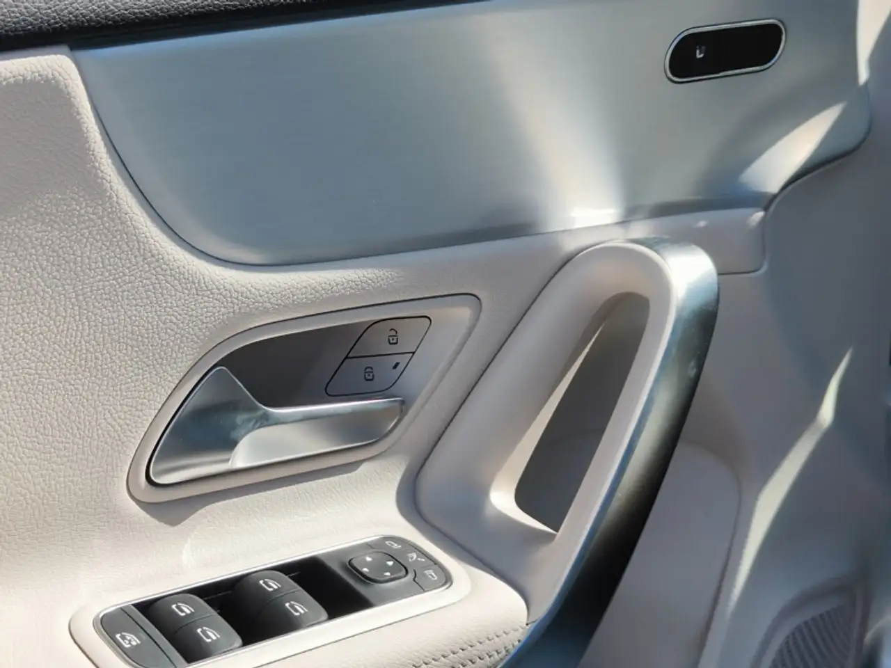 Mercedes-Benz A-Class 2026