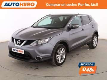 1.6dCi Acenta 4x2