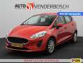 Ford Fiesta 1.0 EcoBoost Connected 95pk | Apple CarPlay | Crui Rouge - thumbnail 1