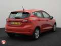 Ford Fiesta 1.0 EcoBoost Connected 95pk | Apple CarPlay | Crui Rouge - thumbnail 2