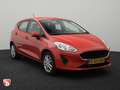 Ford Fiesta 1.0 EcoBoost Connected 95pk | Apple CarPlay | Crui Rouge - thumbnail 14