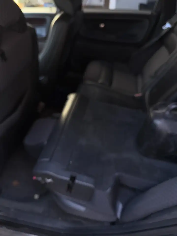 Volvo V70 2.5, foto 7