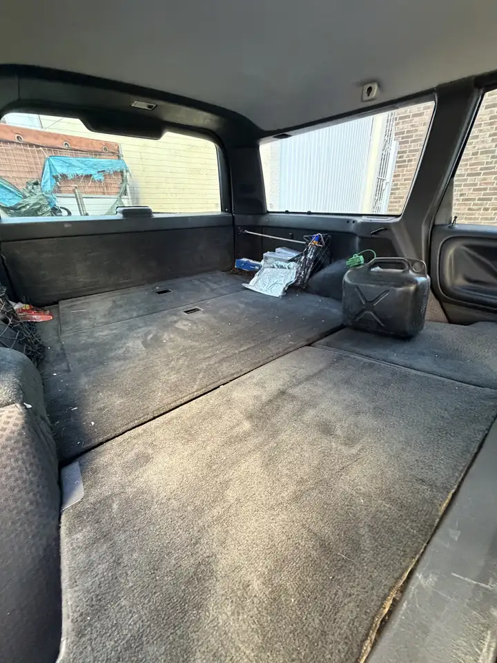 Volvo V70 2.5, foto 11