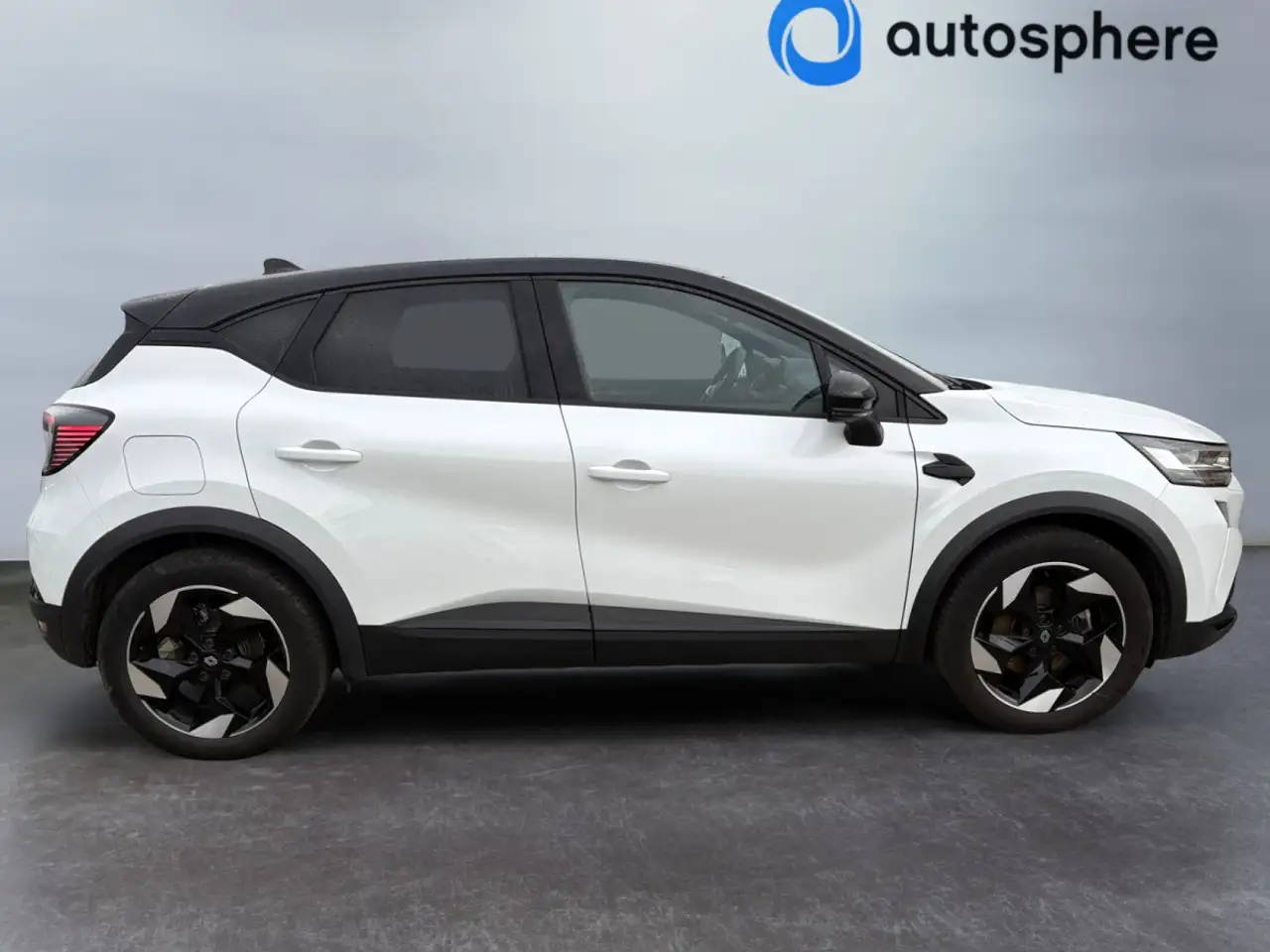 Renault Captur 2026