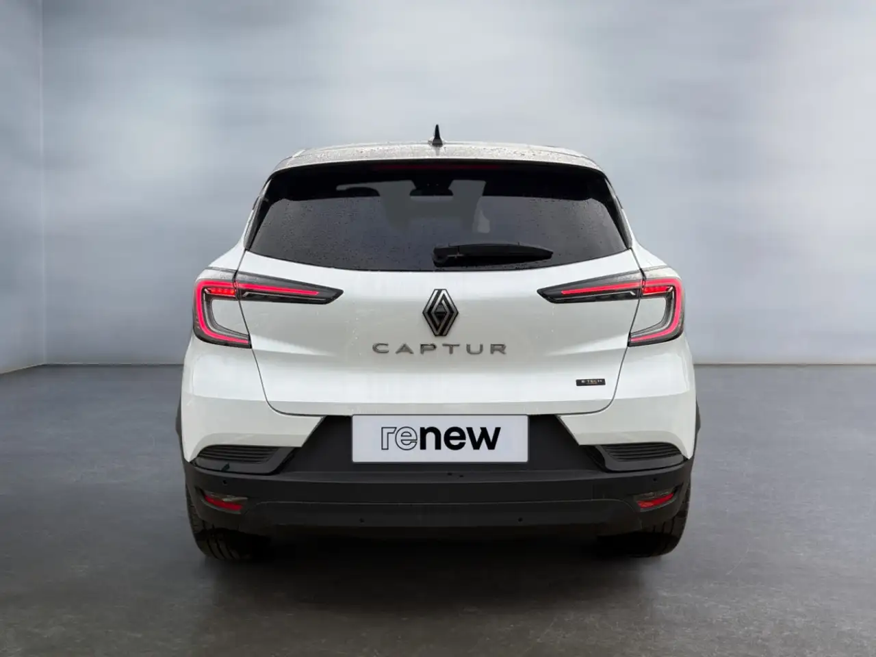 Renault Captur 2026 — фото 6
