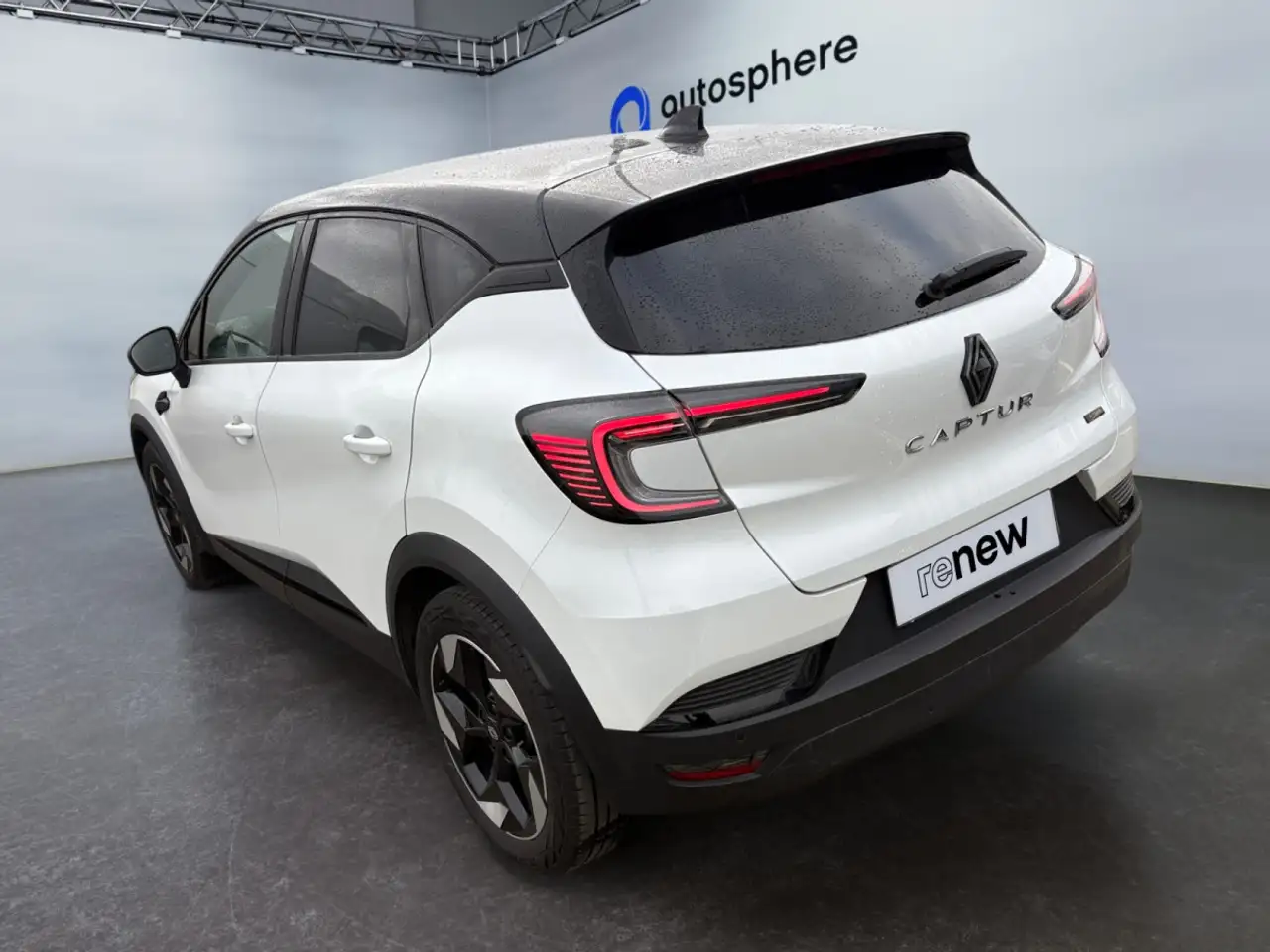Renault Captur 2026