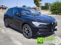 Alfa Romeo Stelvio 2.2 Turbodiesel 210 CV AT8 Q4 Veloce Fatturabile Nero - thumbnail 6