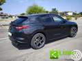 Alfa Romeo Stelvio 2.2 Turbodiesel 210 CV AT8 Q4 Veloce Fatturabile Nero - thumbnail 5