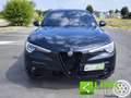 Alfa Romeo Stelvio 2.2 Turbodiesel 210 CV AT8 Q4 Veloce Fatturabile Nero - thumbnail 11