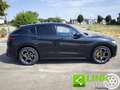 Alfa Romeo Stelvio 2.2 Turbodiesel 210 CV AT8 Q4 Veloce Fatturabile Nero - thumbnail 3